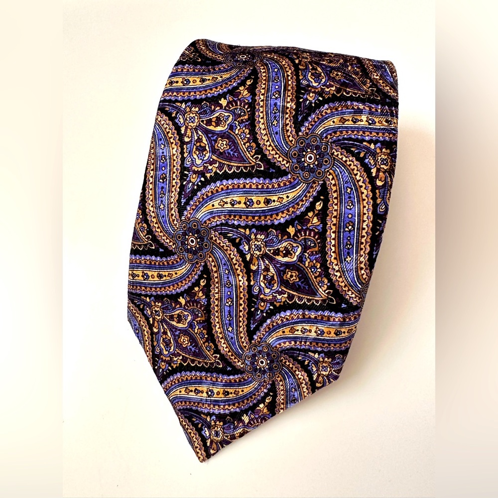 JZ Richards tie